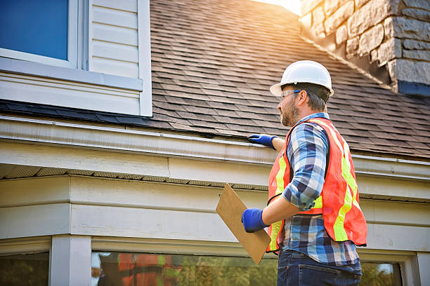 Trusted Storm Damage Roof Repair service in Lafayette, CO - Ben Roofing and Steel LLC